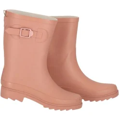 Regenkleding & -Laarzen-XQ 000123881100 regenlaarzen dames pink