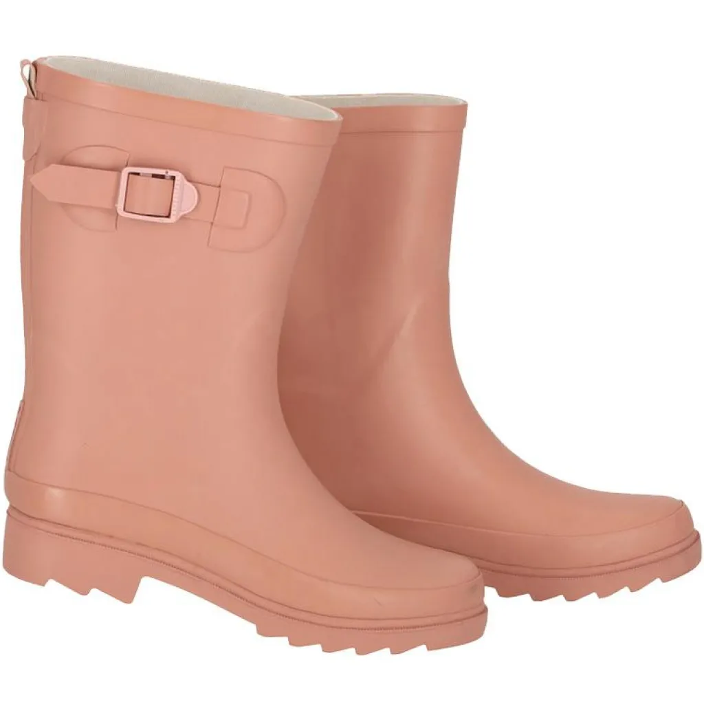 Regenkleding & -Laarzen-XQ 000123881100 regenlaarzen dames pink