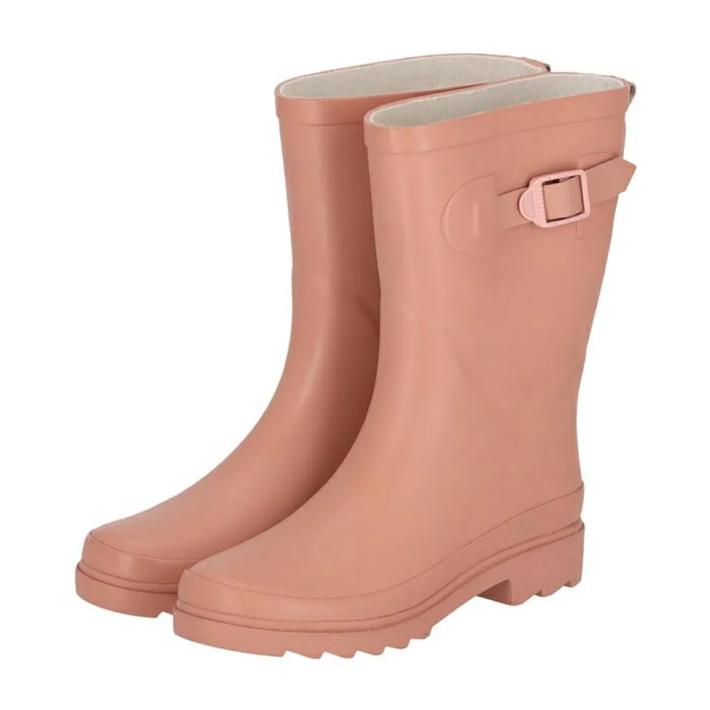 Regenkleding & -Laarzen-XQ 000123881100 regenlaarzen dames pink