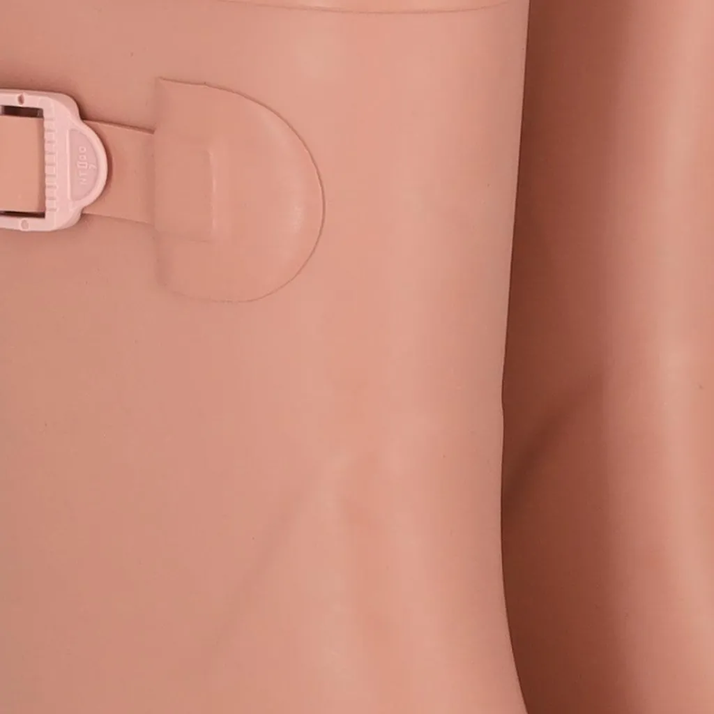 Regenkleding & -Laarzen-XQ 000123881100 regenlaarzen dames pink