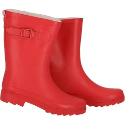 Regenkleding & -Laarzen-XQ 000123881100 regenlaarzen dames red