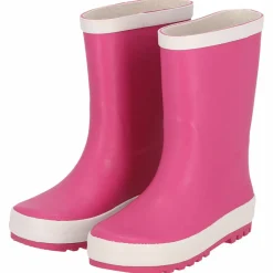 Regenkleding & -Laarzen-XQ 000133881100 regenlaarzen junior fuchsia