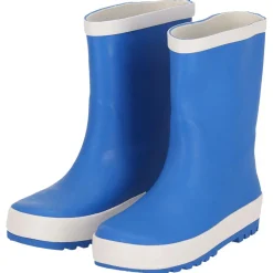 XQ 000133881100 regenlaarzen junior kobalt blue< Regenkleding & -Laarzen