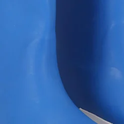 XQ 000133881100 regenlaarzen junior kobalt blue< Regenkleding & -Laarzen