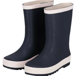 XQ 000133881100 regenlaarzen junior navy< Regenkleding & -Laarzen