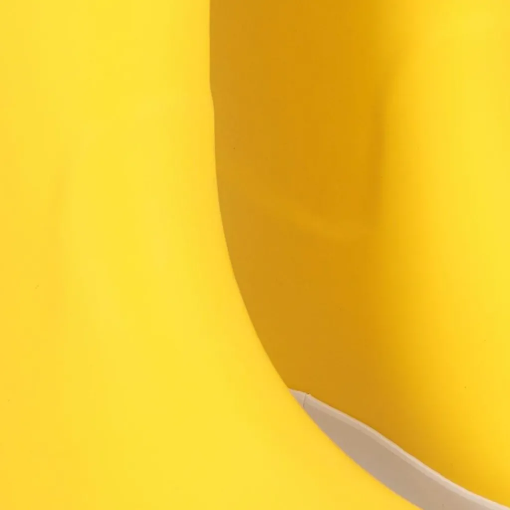 XQ 000133881100 regenlaarzen junior yellow< Regenkleding & -Laarzen