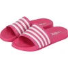 Badslippers|Slippers-XQ 000133894006 slippers junior teens fuchsia white