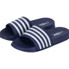 Badslippers|Slippers-XQ 000133894006 slippers junior teens kobalt blue white