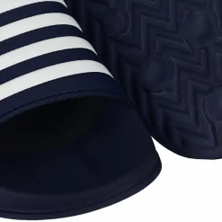 Badslippers|Slippers-XQ 000133894006 slippers junior teens navy white