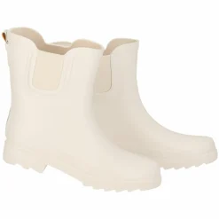 XQ Chelsea regenlaarzen dames snow white< Regenkleding & -Laarzen