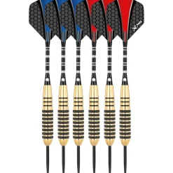 Dartartikelen-XQ Max  QD8201450 dartpijlenset