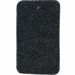 X-Trem Stretch naaldvilt bekleding antraciet 5 x 2 meter< Wandbekleding & Gordijnen