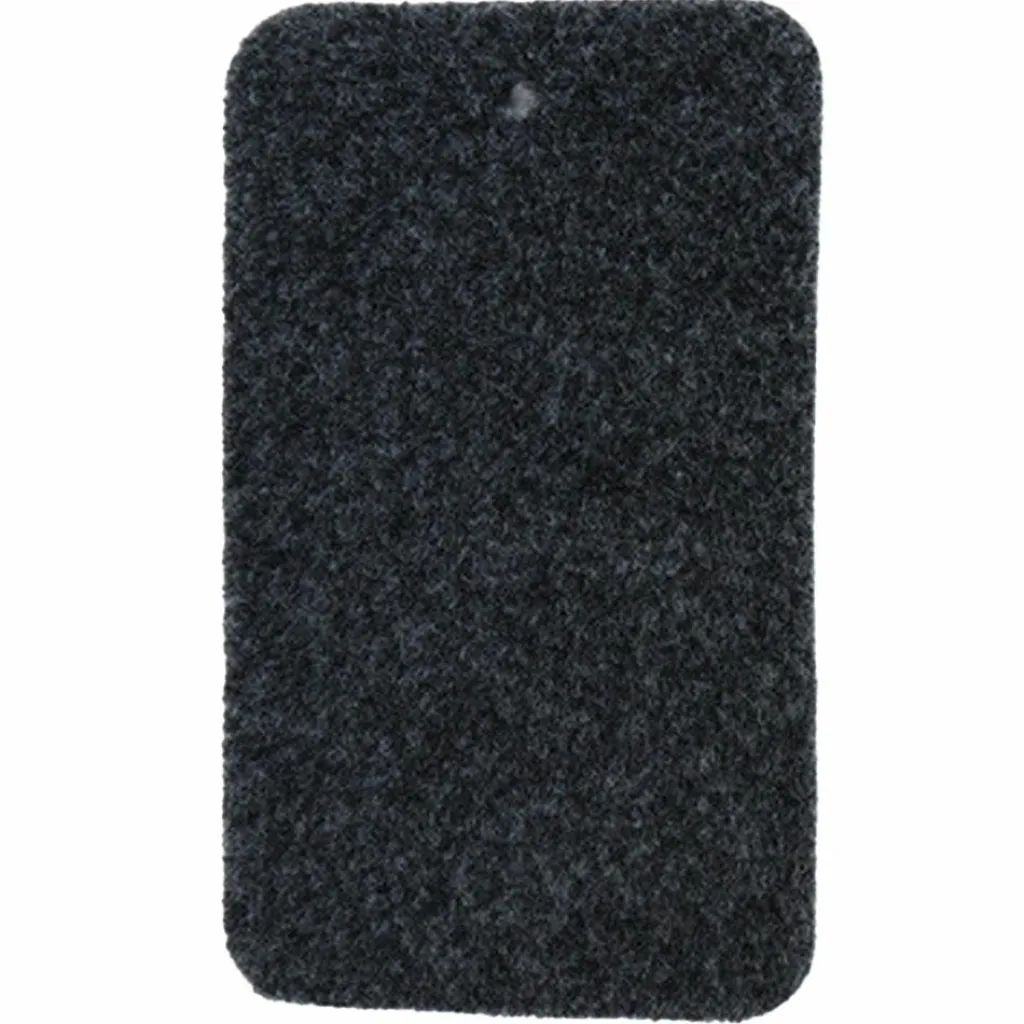 X-Trem Stretch naaldvilt bekleding antraciet 5 x 2 meter< Wandbekleding & Gordijnen