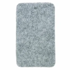 X-Trem Stretch naaldvilt bekleding zilvergrijs 2 x 2  meter< Wandbekleding & Gordijnen