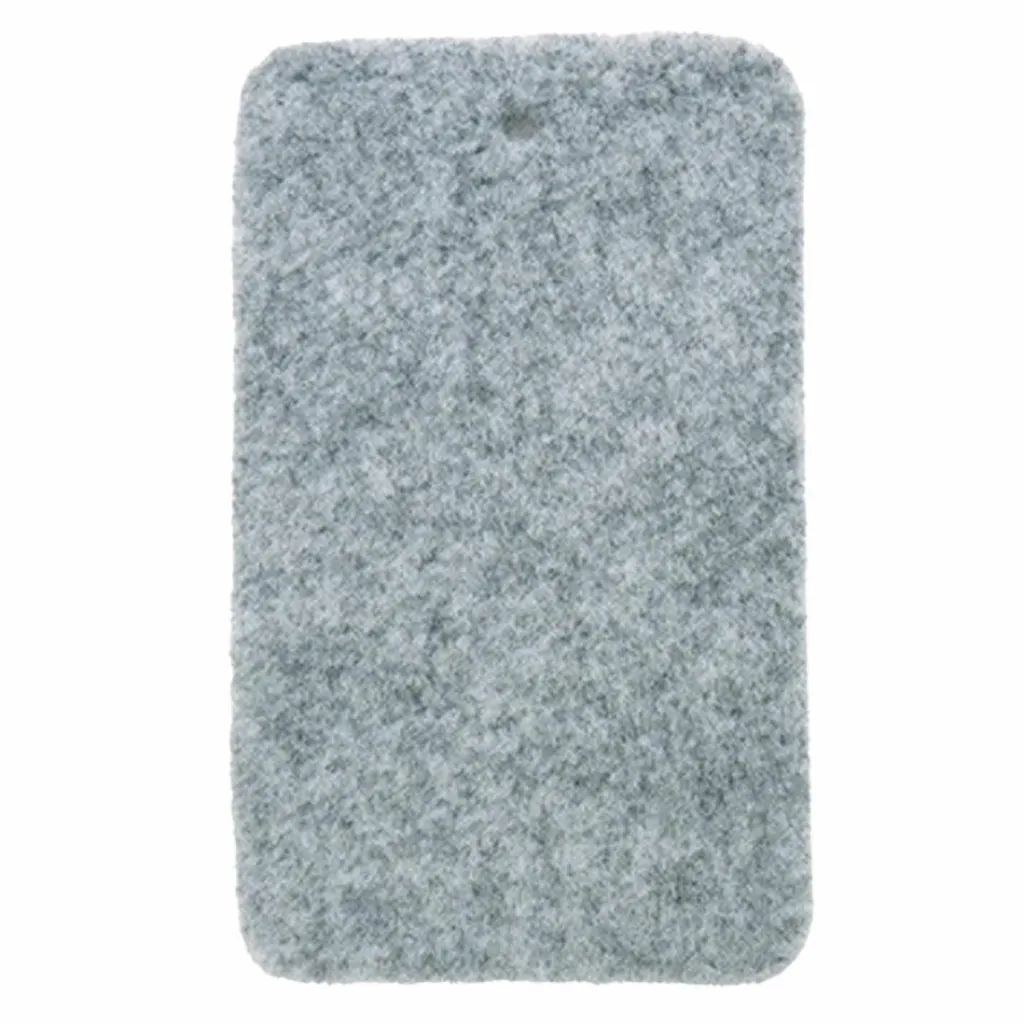 X-Trem Stretch naaldvilt bekleding zilvergrijs 2 x 2 meter< Wandbekleding & Gordijnen