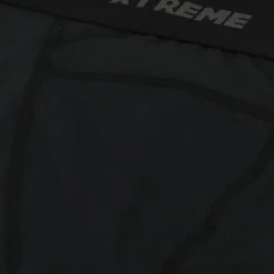 Xtreme Sockswear Base Layer slidingbroek black< Voetbalkleding