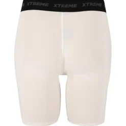 Xtreme Sockswear  Base Layer slidingbroek junior white< Voetbalkleding