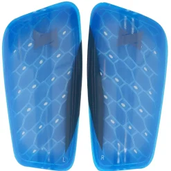 Xtreme Sockswear  scheenbeschermers kobalt blue< Scheenbeschermers Voetbal