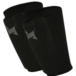 Xtreme Sockswear  scheenbeschermers black< Scheenbeschermers Voetbal