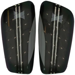Xtreme Sockswear  scheenbeschermers black< Scheenbeschermers Voetbal