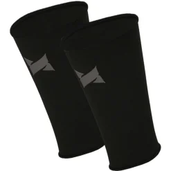Xtreme Sockswear  scheenbeschermers black< Scheenbeschermers Voetbal