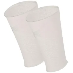Scheenbeschermers Voetbal-Xtreme Sockswear scheenbeschermers white