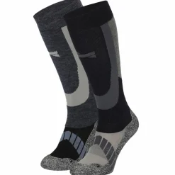 Xtreme Sockswear skisokken navy 2-pack< Skisokken|Snowboardsokken
