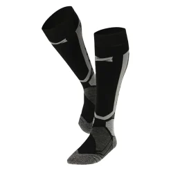 Xtreme Sockswear  snowboardsokken heren multi black 2-pack< Skisokken|Snowboardsokken