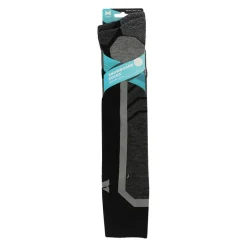 Xtreme Sockswear snowboardsokken heren multi black 2-pack< Skisokken|Snowboardsokken