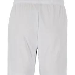 Xtreme Sockswear  sportshort junior white< Sportbroek