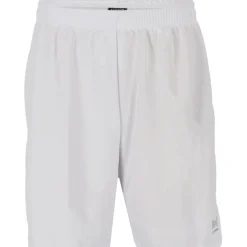 Sportbroek-Xtreme Sockswear sportshort white
