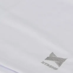 Sportbroek-Xtreme Sockswear  sportshort white