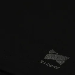 Xtreme Sockswear  sportshort black< Sportbroek