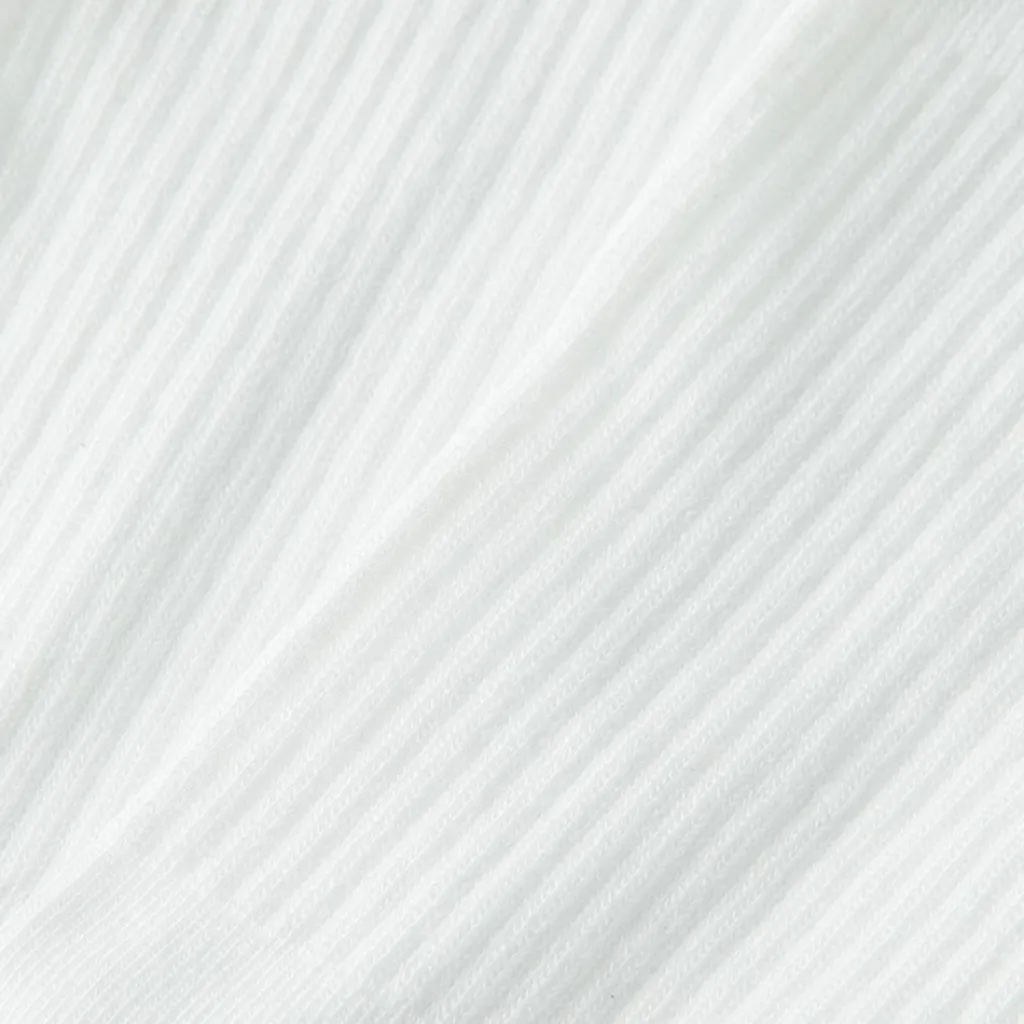 Tenniskleding-Xtreme Sockswear Tennissokken white 2-pack