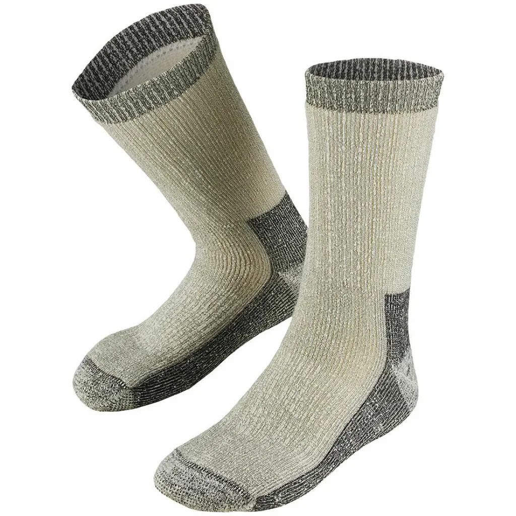 Xtreme Sockswear Thermal Heavy wandelsokken grey< Wandelsokken|Wandelsokken