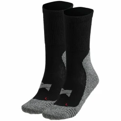 Xtreme Sockswear Wandelsokken black 2-pack< Wandelsokken|Wandelsokken