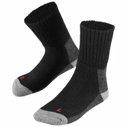 Wandelsokken|Wandelsokken-Xtreme Sockswear Wandelsokken black