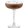 Yes We Candle  Espresso Martini kaars brown< Overige Accessoires