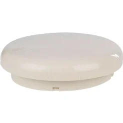 Zadi Dakventilatie permanent wit< Ventilatie