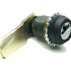 Zadi Disselbak cilinderslot met cilinder< Beveiliging