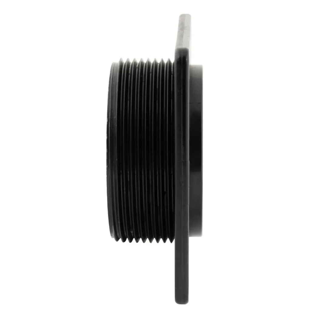 Tankdoorvoeren & Afvoerpluggen-Zadi Tussenplaat voor 3" afvalwaterschuif