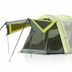 Zempire EVO TL V2 Awning Wall Set tentluifel green< Luifels & Tarps