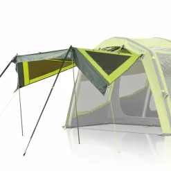 Zempire EVO TL V2 Awning Wall Set tentluifel green< Luifels & Tarps