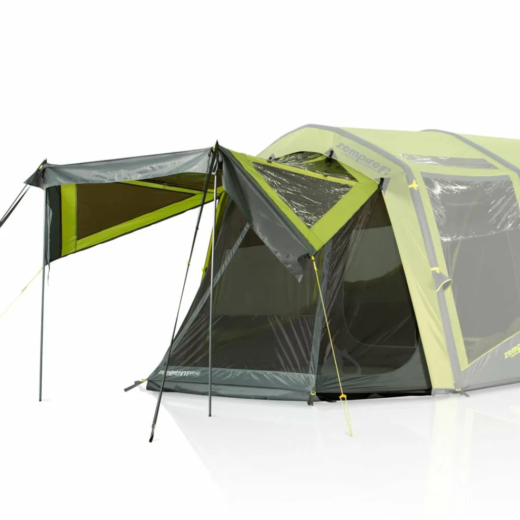 Zempire EVO TM V2 Awning Wall Set tentluifel green< Luifels & Tarps