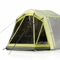 Zempire EVO TM V2 Awning Wall Set tentluifel green< Luifels & Tarps