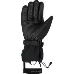 Ziener Gaiku-Z AS AW handschoenen heren black< Handschoenen & Wanten|Wintersport