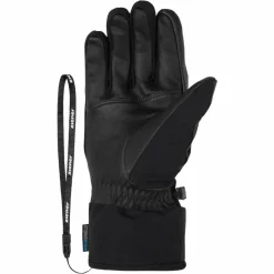 Handschoenen & Wanten|Wintersport-Ziener Getter-Z AS AW handschoenen heren black
