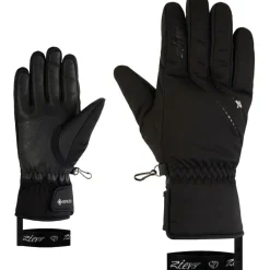 Handschoenen & Wanten|Wintersport-Ziener Kainoa-Z GTX handschoenen dames black