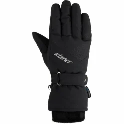 Handschoenen & Wanten|Wintersport-Ziener Kendri-Z PR handschoenen dames black